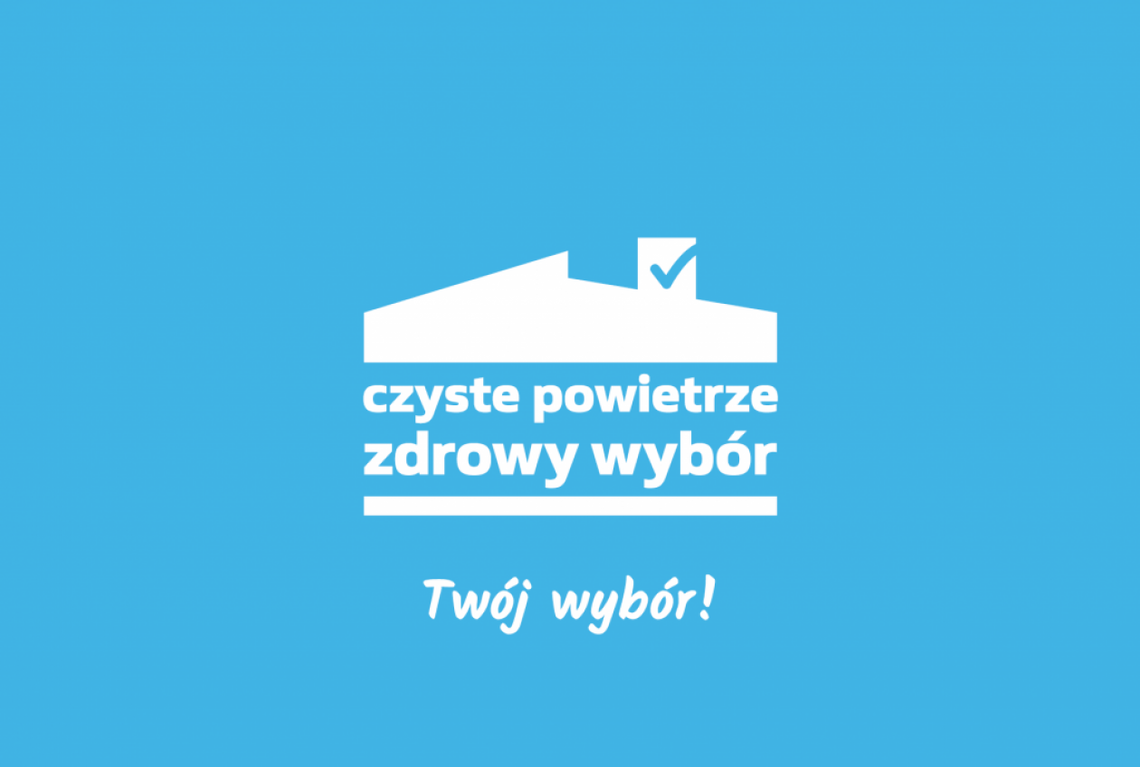  „Czyste Powietrze” w gminie Skaryszew