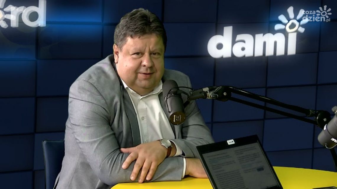 "Czyste powietrze" w gminie Skaryszew