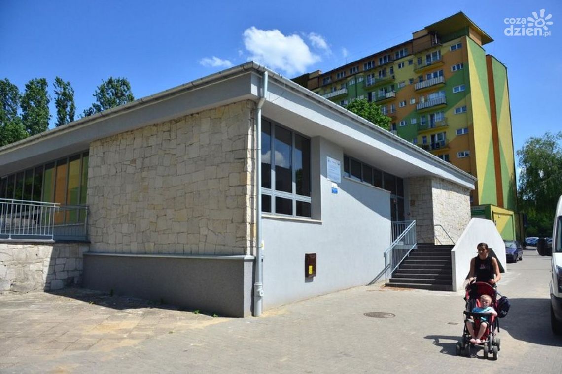 Czytanie bajek w języku angielskim z Centrum Helen Doro