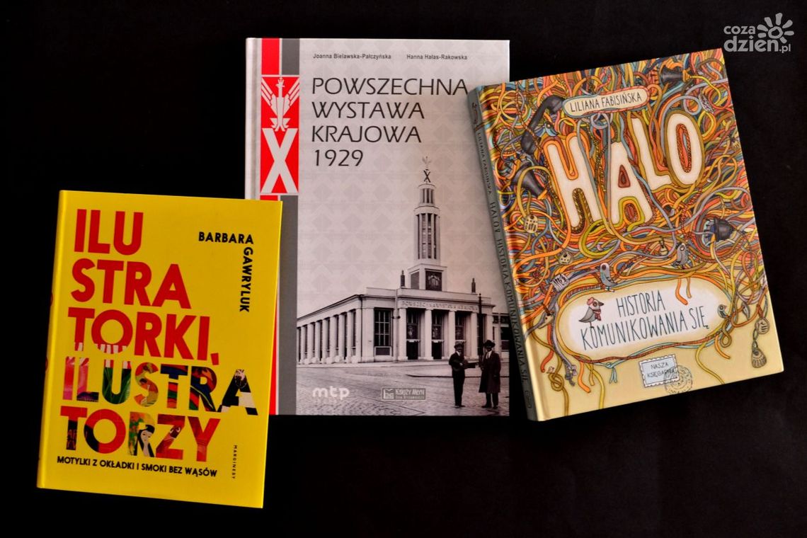 Czytanie nie zaraża