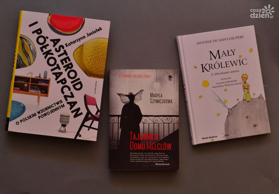 Czytanie (nie) zaraża