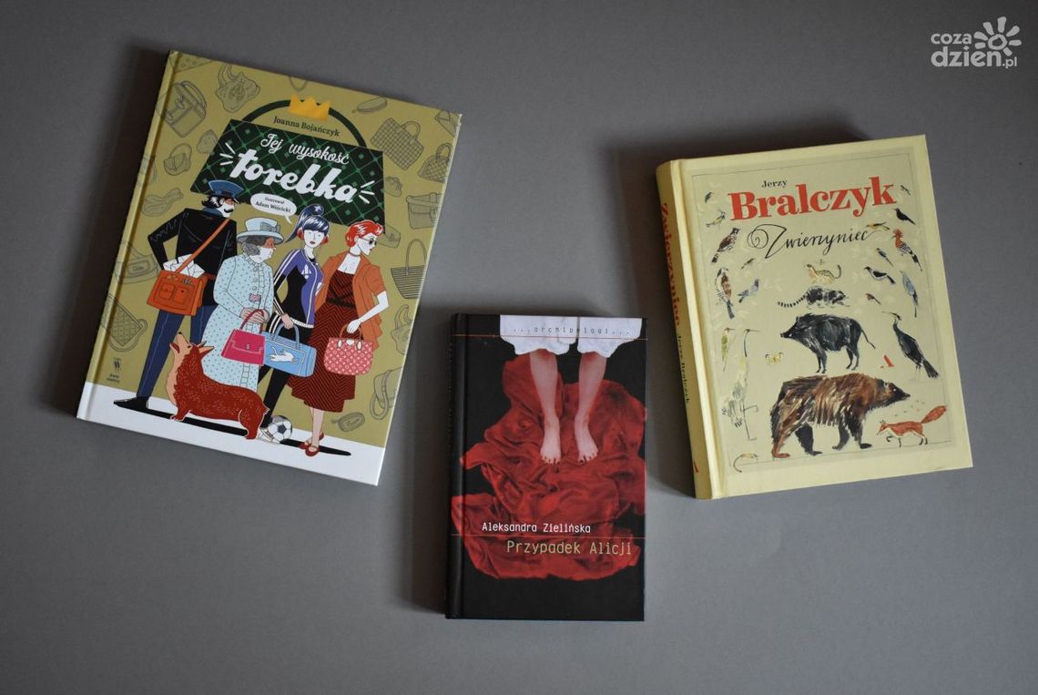 Czytanie (nie) zaraża