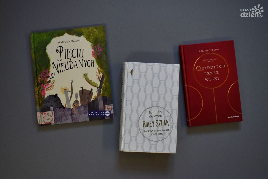 Czytanie (nie) zaraża