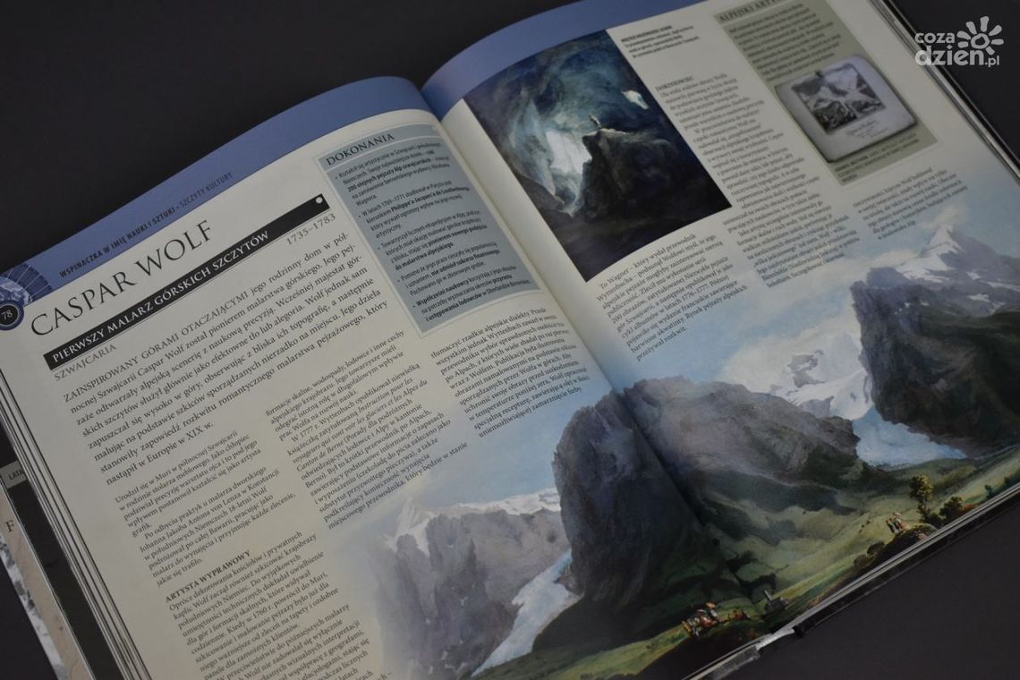 Czytanie (nie) zaraża. Zasmakuj w bibliotece