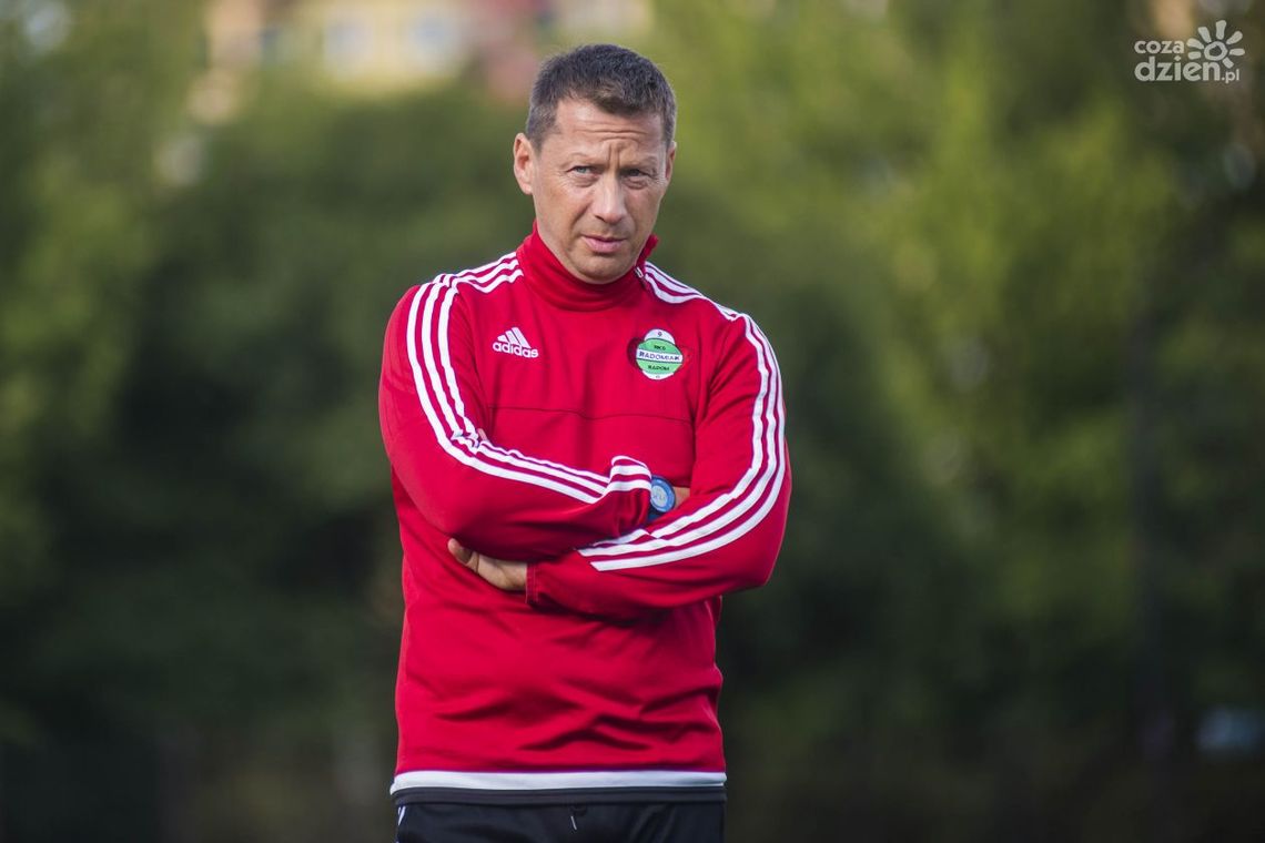 D. Banasik: Mam coś do udowodnienia