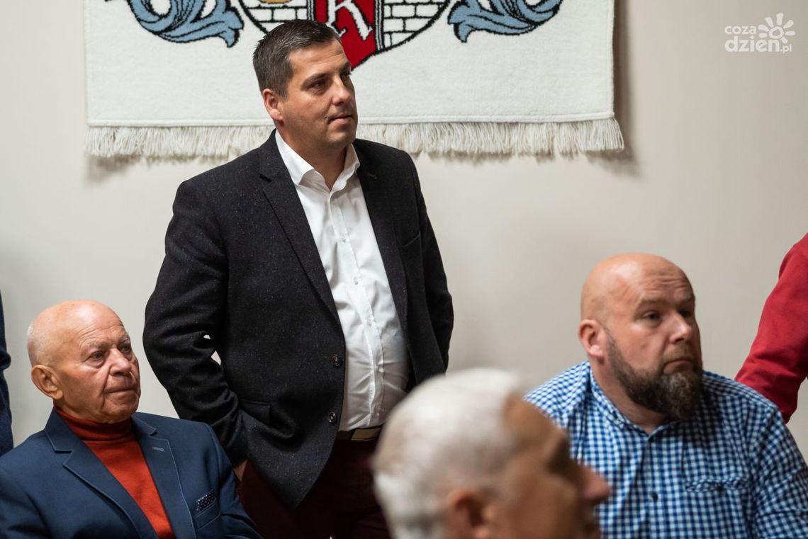 D. Oliszewski: Po prawie 20 latach wracamy do współrządzenia D. Oliszewski: Po prawie 20 latach wracamy do współrządzenia