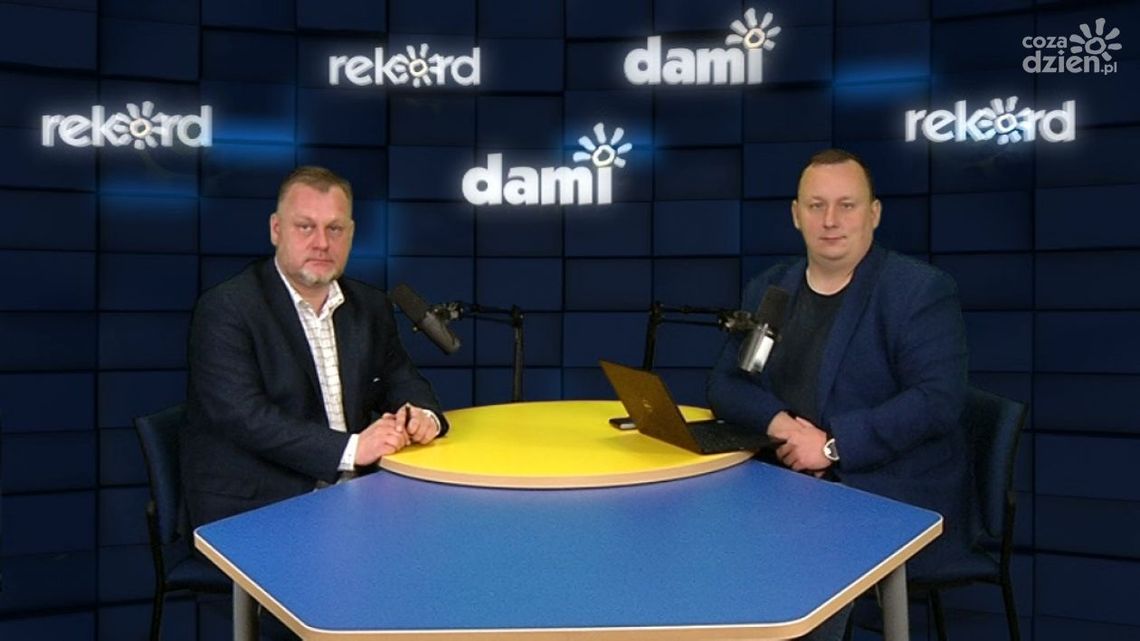 Dąbrowski: Magdalena Ogórek była bardziej strawna od Biedronia