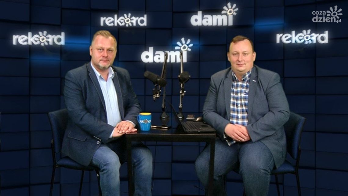 Dąbrowski: Nie ma Lewicy, jest SLD