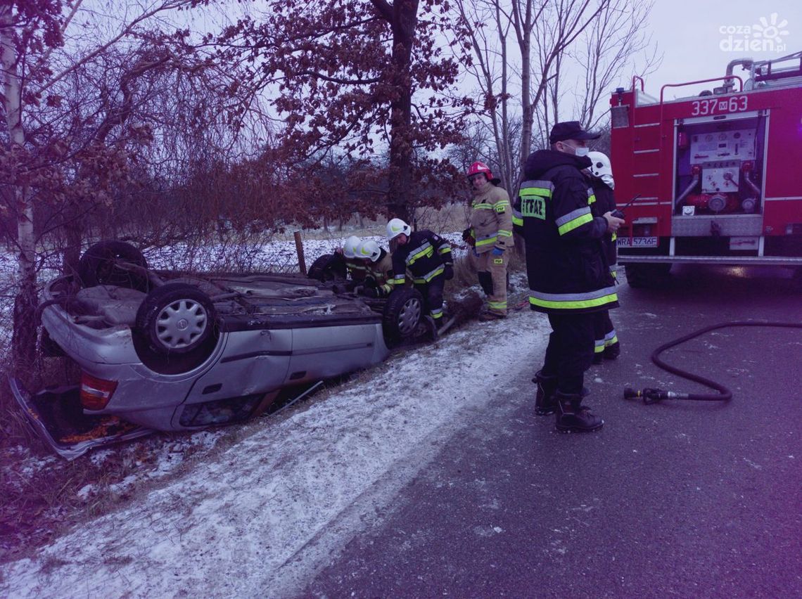 Dachowanie w Rzeczkowie