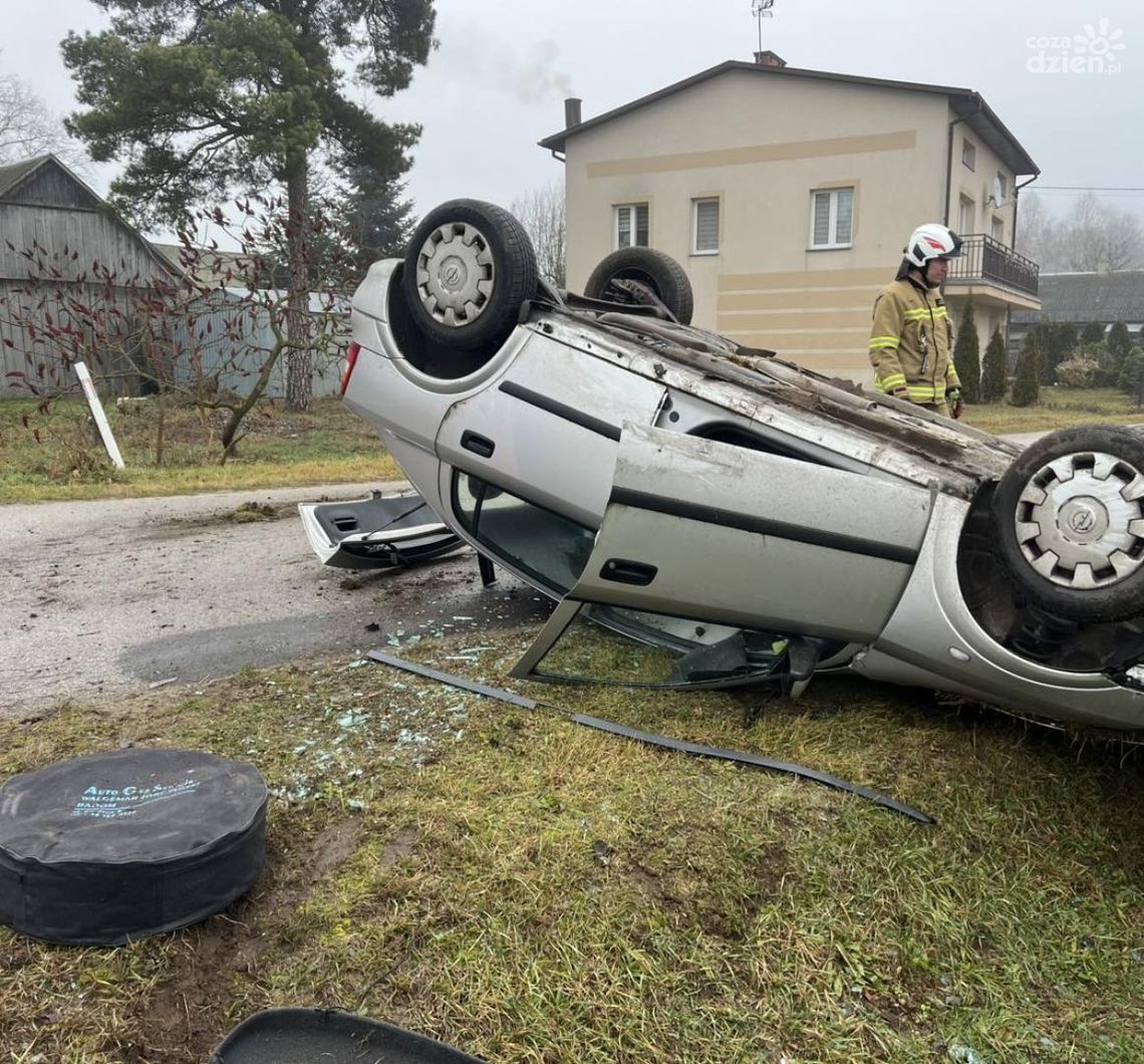 Dachowanie w Wólce Twarogowej Dachowanie w Wólce Twarogowej