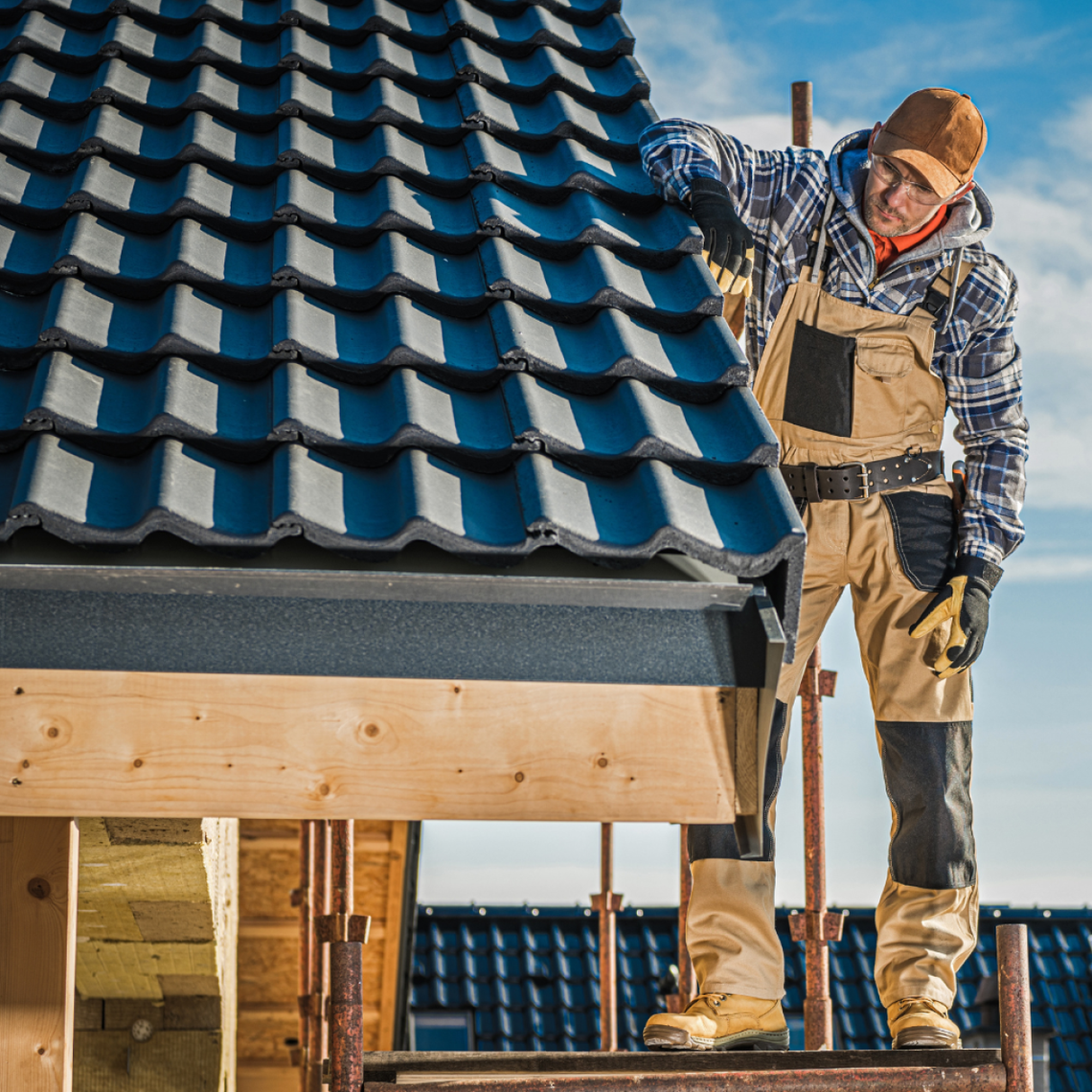 Dachy na raty! Do 26 000zł w 10 minut! Dachy na raty! Do 26 000zł w 10 minut!