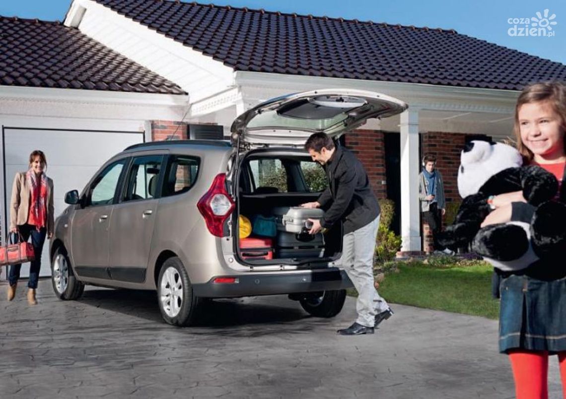 Dacia zaprasza na piknik