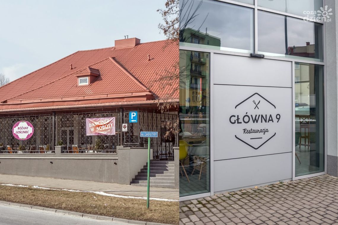 Dagmara Janas i Maciej Towarek - Rozmowa w studiu lokalnym Radia Rekord Dagmara Janas i Maciej Towarek - Rozmowa w studiu lokalnym Radia Rekord