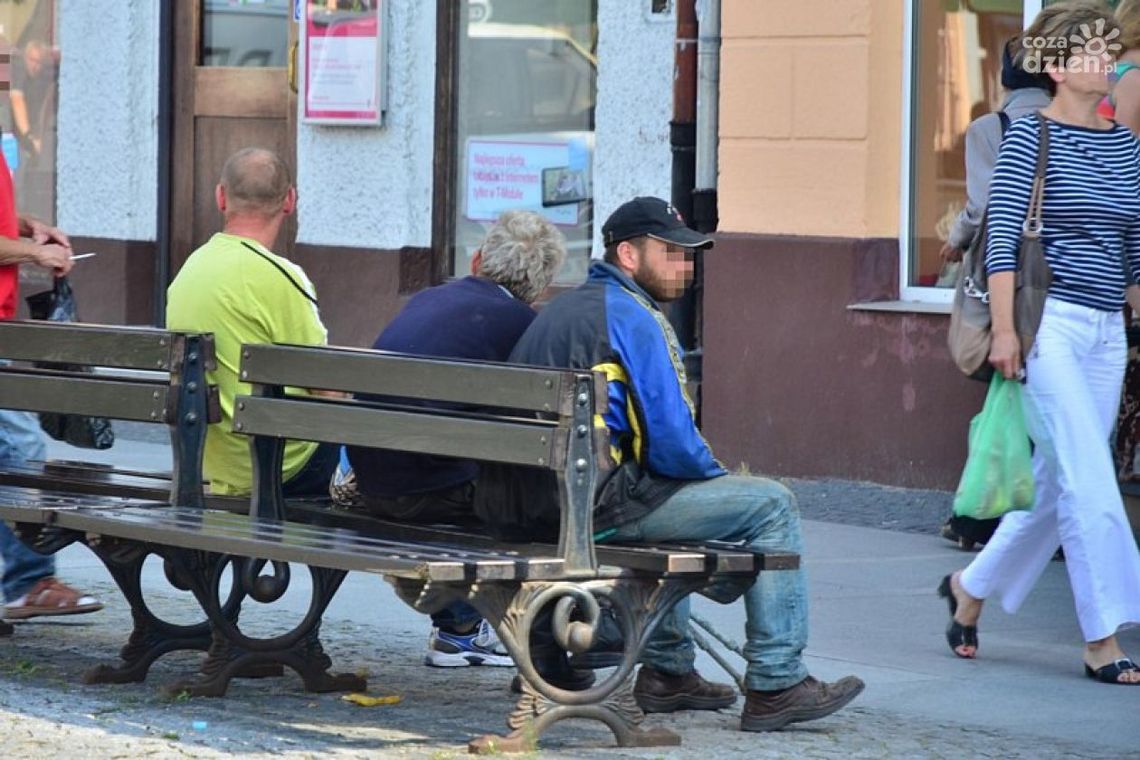 Daj na piwo... Daj na piwo...