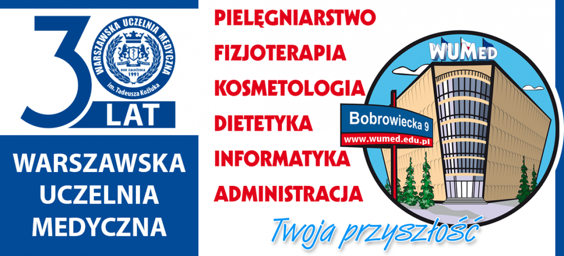 Dajemy możliwość najlepszego wyboru