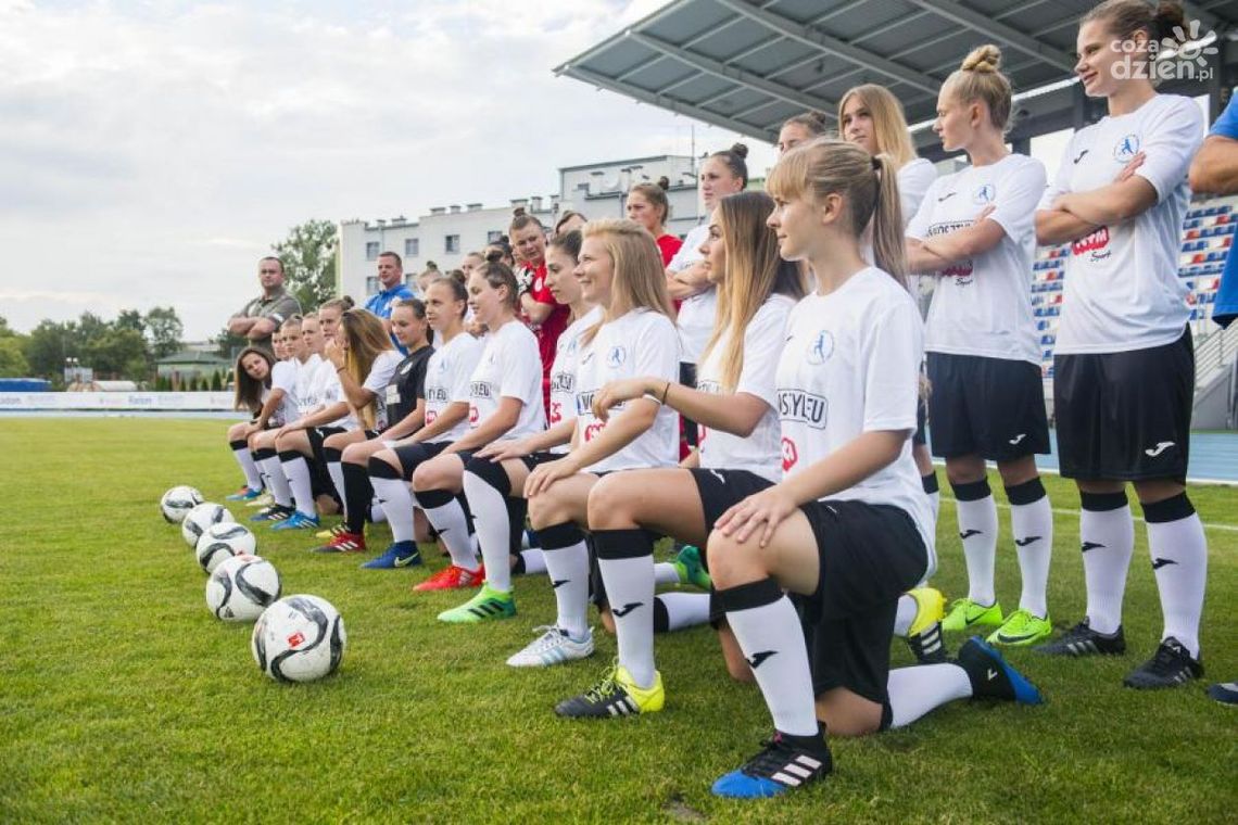 Daleka droga Sportowej Czwórki Daleka droga Sportowej Czwórki