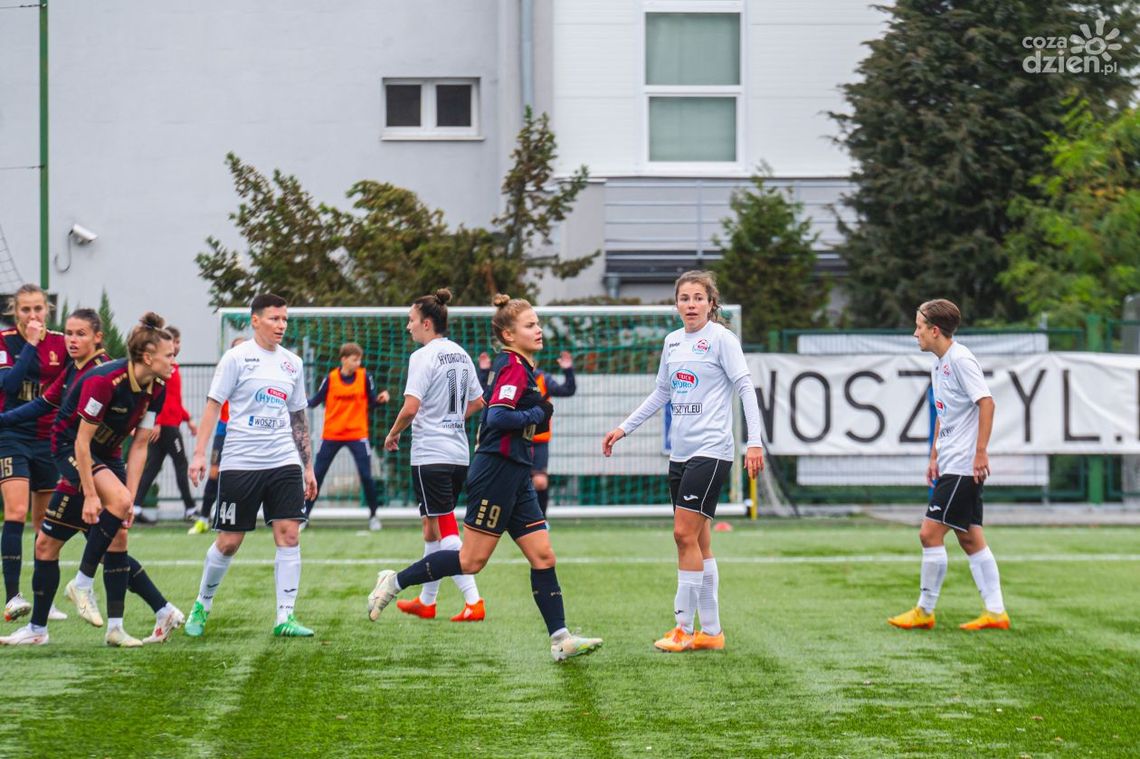 Daleka podróż HydroTrucku Radom i mecz 
z rewelacyjną wiosną - Pogonią Szczecin