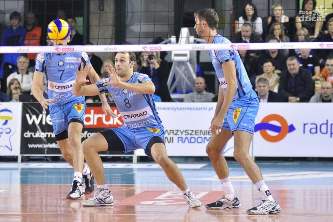 Daleki wyjazd Czarnych na Pomorze