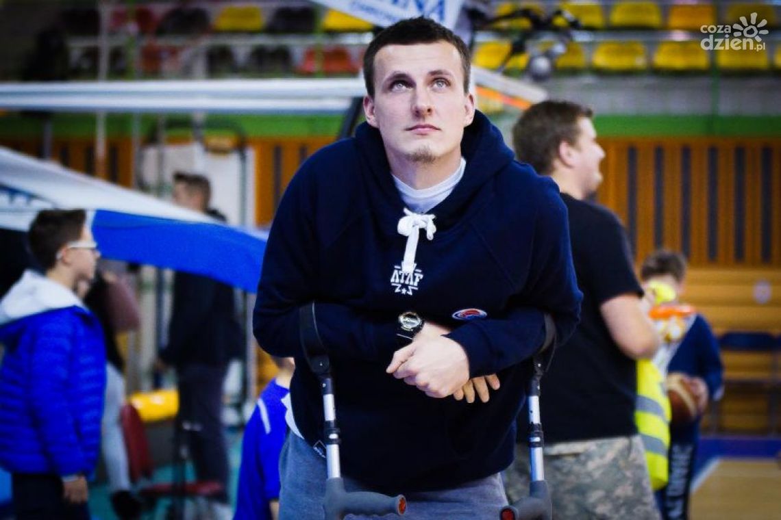 Damian Jeszke po kolejnych badaniach