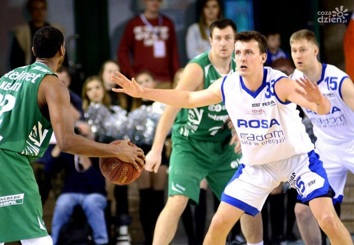 Damian Jeszke w TOP10 15.kolejki PLK! Damian Jeszke w TOP10 15.kolejki PLK!