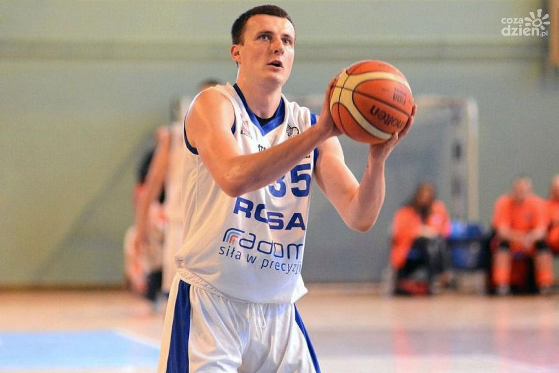 Damian Jeszke znalazł nowy klub