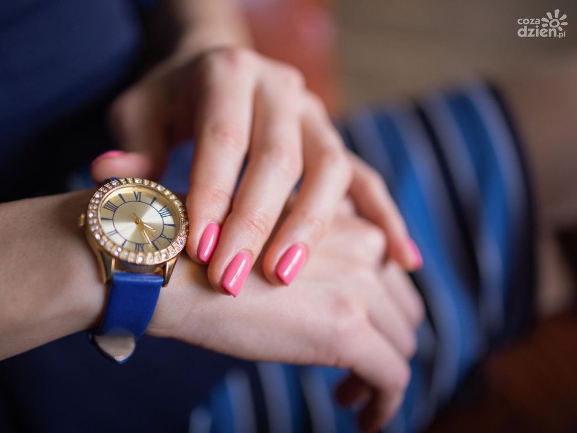 Damski zegarek na każdą okazję, czyli jaki?