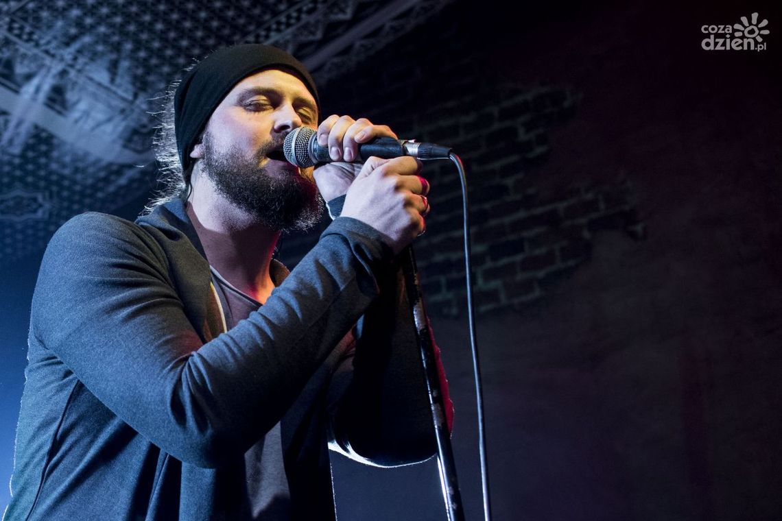 Daniel Adamczyk - Rozmowa w studiu lokalnym Radia Rekord