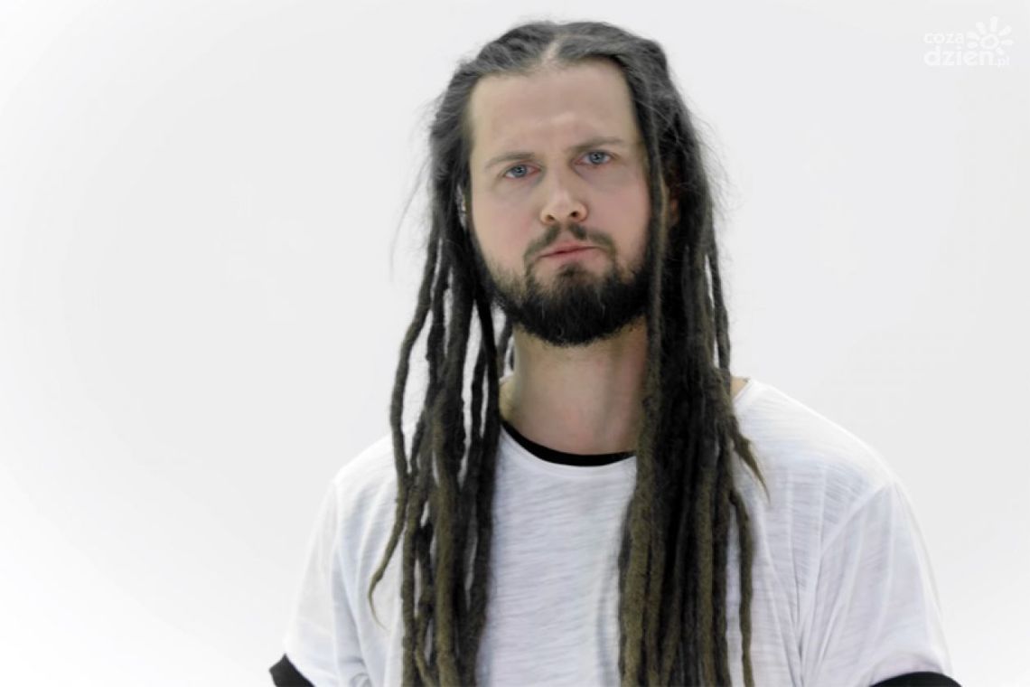 Daniel Adamczyk - Rozmowa w studiu lokalnym Radia Rekord