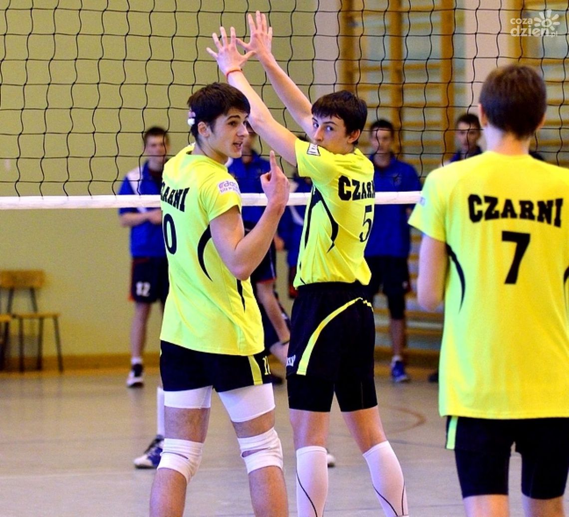 Daniel Chudzik: Naszym celem jest awans do finału Mistrzostw Polski