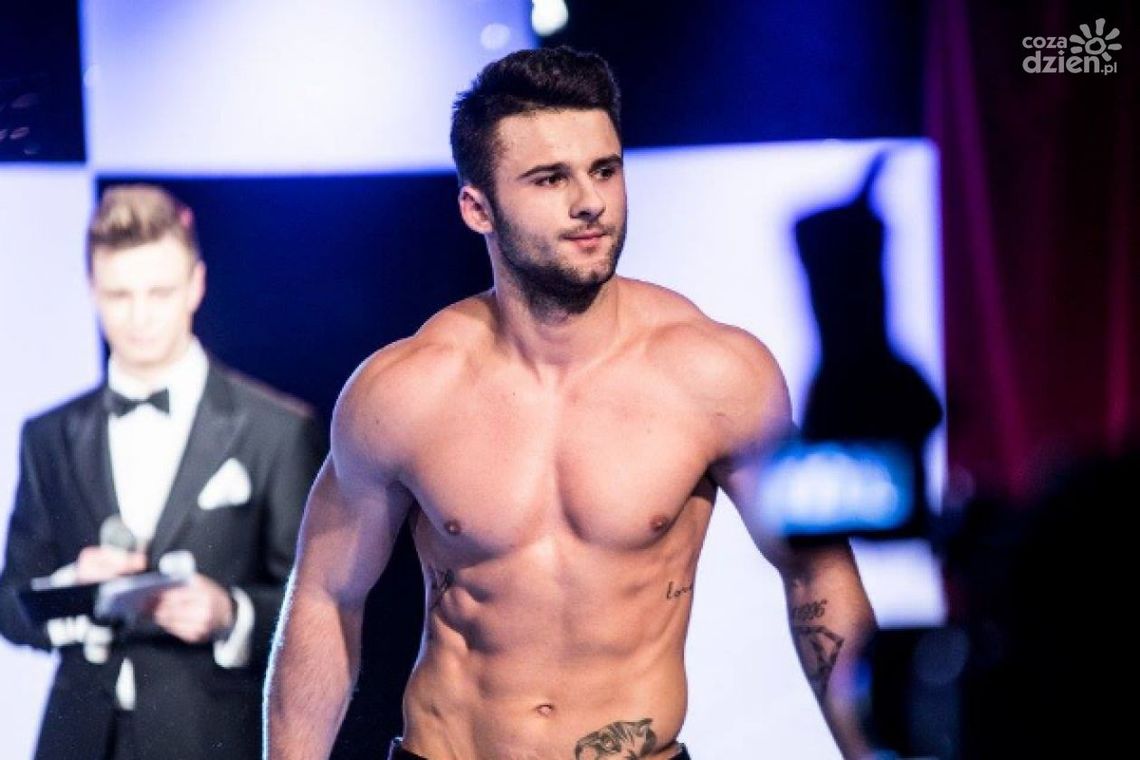 Daniel Chudzik - rozmowa w studiu lokalnym Radia Rekord