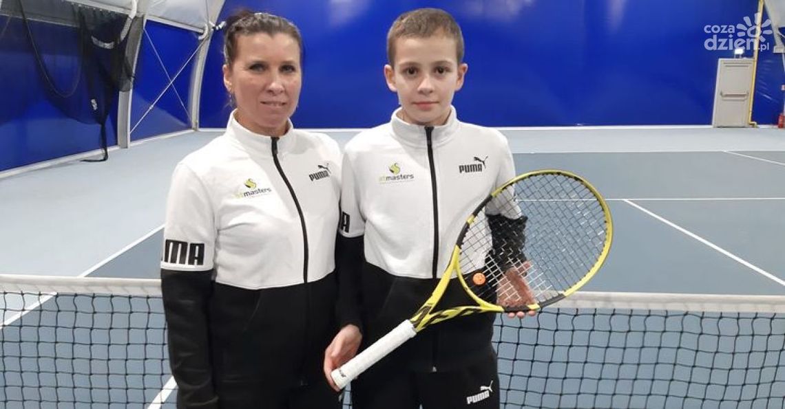 Daniel Kwiecień w kadrze na mistrzostwa Europy! Daniel Kwiecień w kadrze na mistrzostwa Europy!