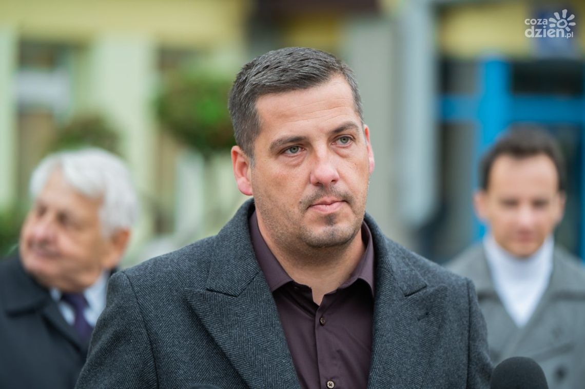 Daniel Oliszewski doradcą ministra rolnictwa