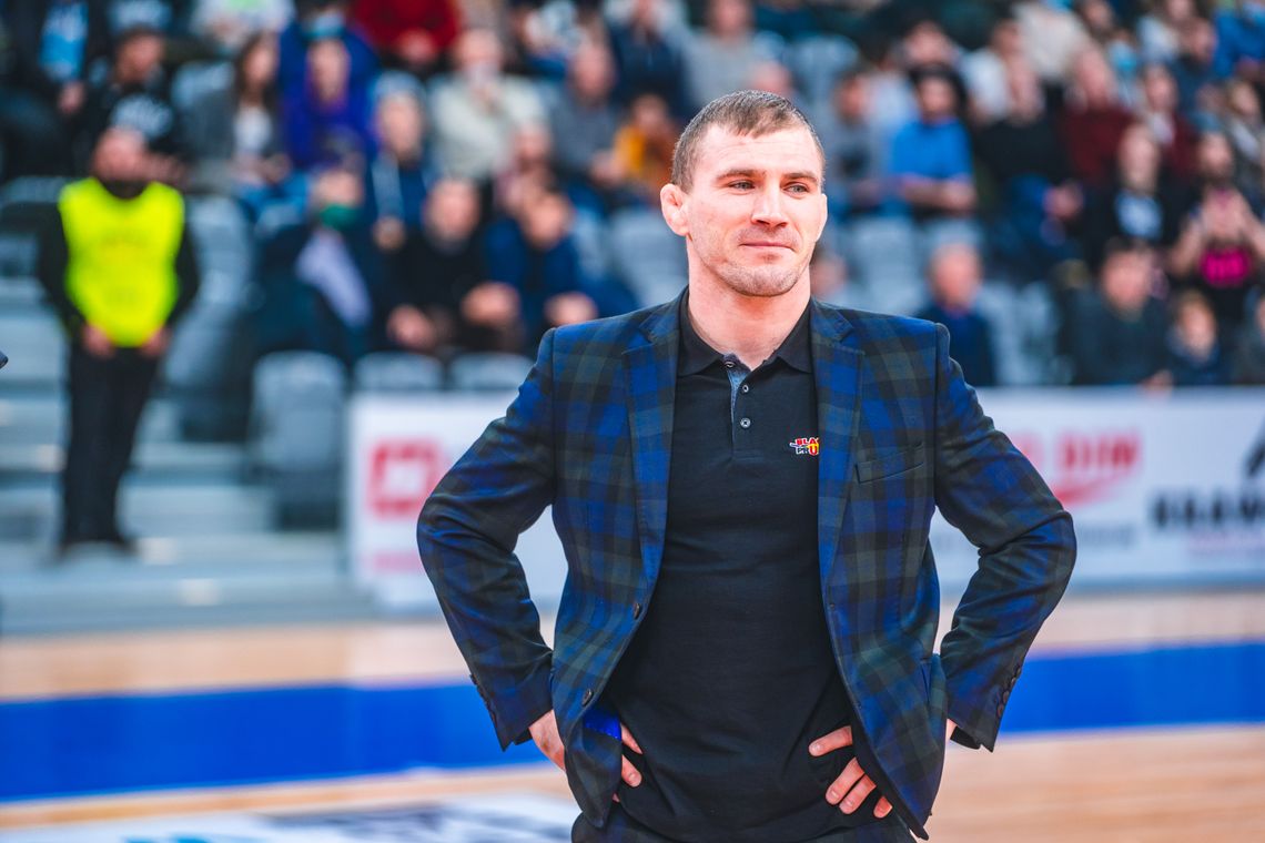 Daniel Rutkowski zwolniony z aresztu! Sportowiec wydał oświadczenie. Publikujemy je w całości Daniel Rutkowski zwolniony z aresztu! Sportowiec wydał oświadczenie. Publikujemy je w całości