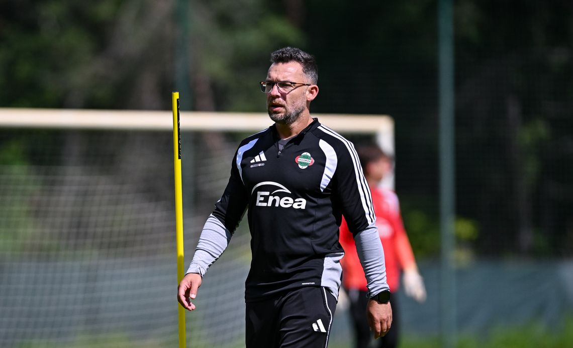 Daniel Wojtasz i Artur Renkowski odchodzą z Radomiaka Daniel Wojtasz i Artur Renkowski odchodzą z Radomiaka