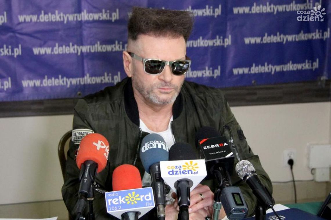 Danuta Wielocha. Morderca wciąż na wolności