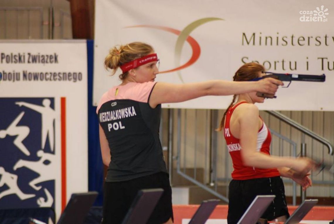 Daria Niedziałkowska: Igrzyska to jedyna szansa w życiu