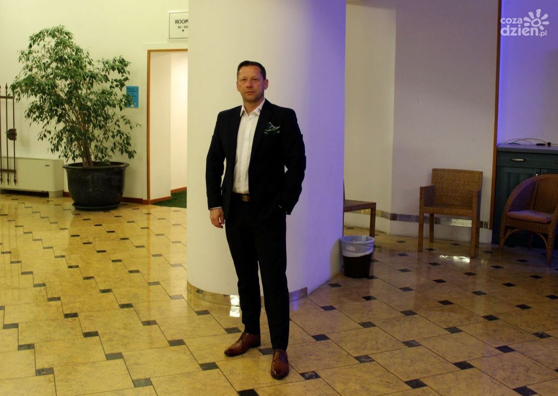 Dariusz Banasik podsumował obóz we Włoszech