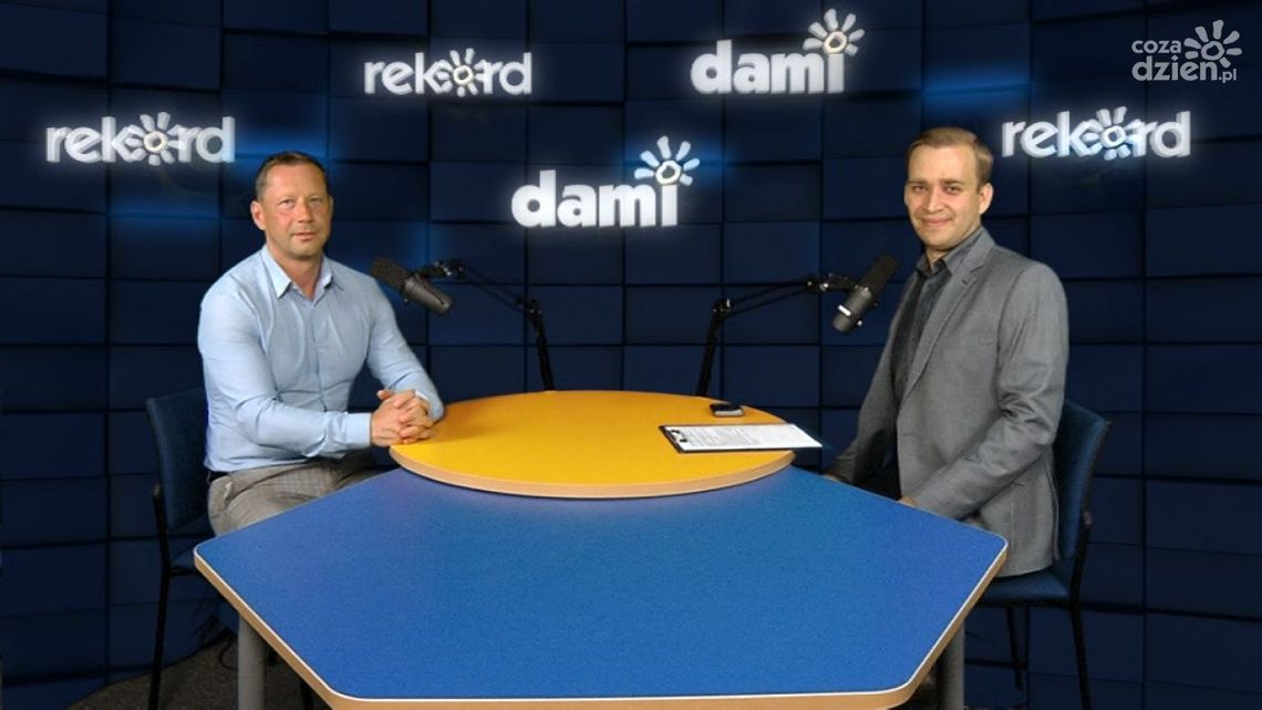 Dariusz Banasik: Zrobimy wszystko, żeby pokonać Wartę!