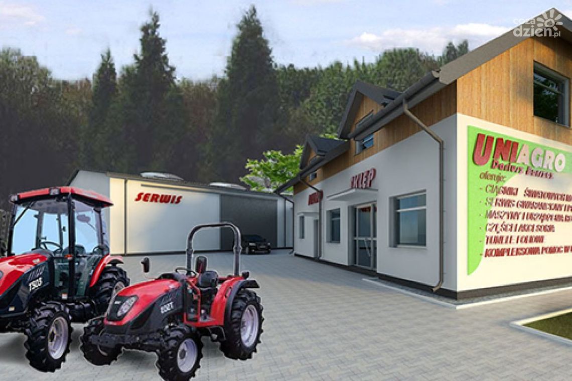 Dariusz Barszcz - rozmowa w studiu lokalnym Radia Rekord Dariusz Barszcz - rozmowa w studiu lokalnym Radia Rekord