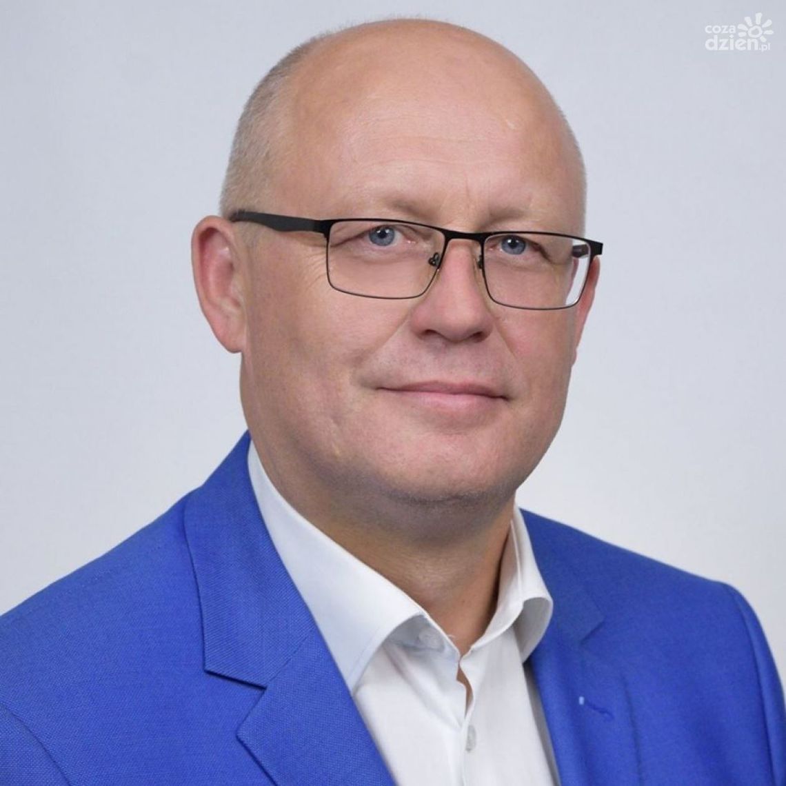 Dariusz Bulski - rozmowa w studiu lokalnym Radia Rekord