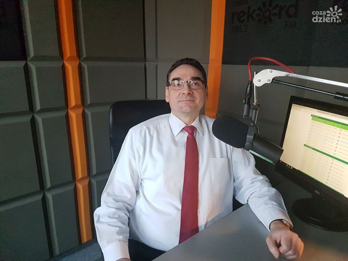 Dariusz Chłopicki: Nie byłem zastraszany