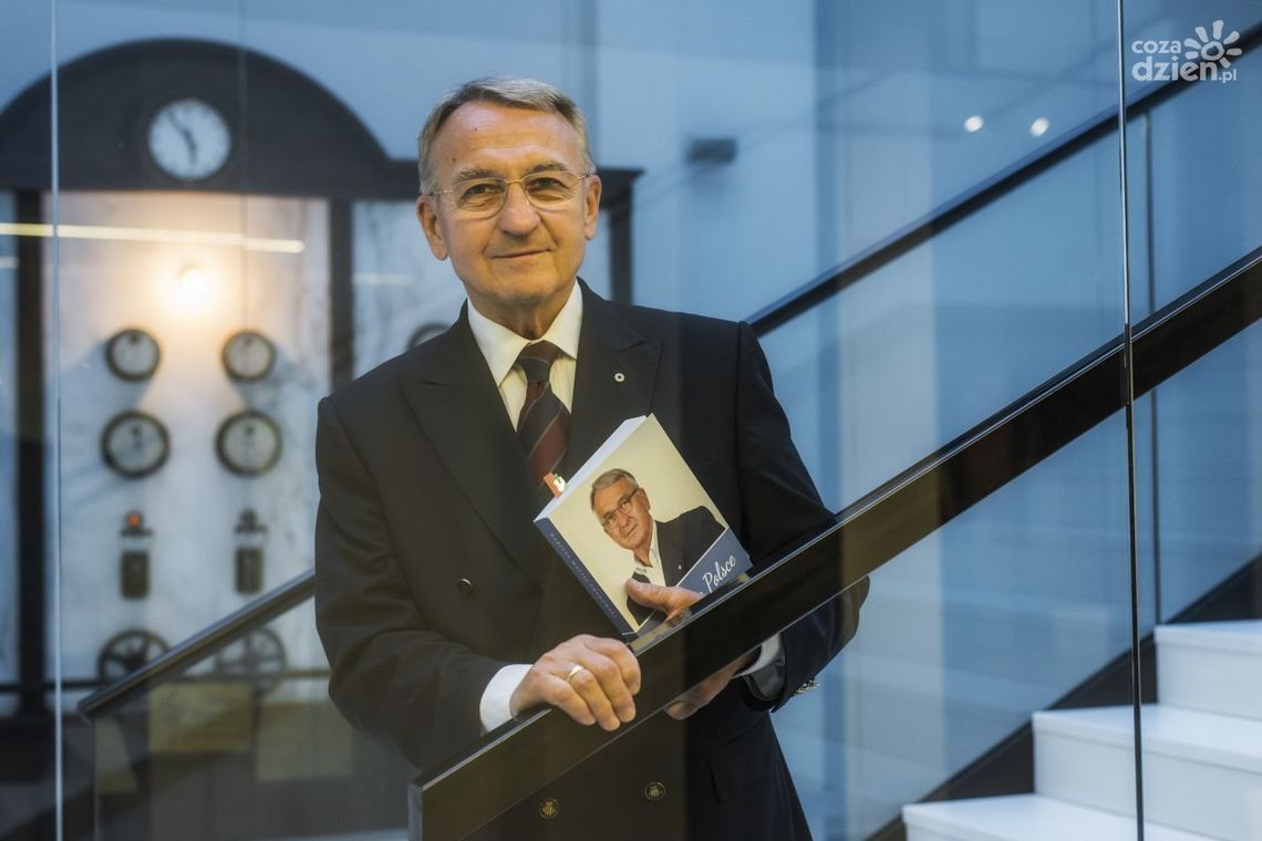 Dariusz Grabowski: PiS buduje podziały. To się musi skończyć