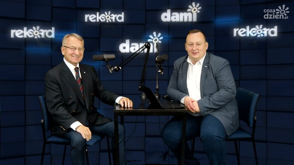 Dariusz Grabowski: Samorządy powinny być finansowane z VAT Dariusz Grabowski: Samorządy powinny być finansowane z VAT