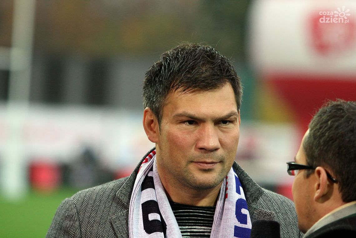 Dariusz Michalczewski: Jeżeli udowodnią mu znęcanie się nad żoną, może mu grozić więzienie