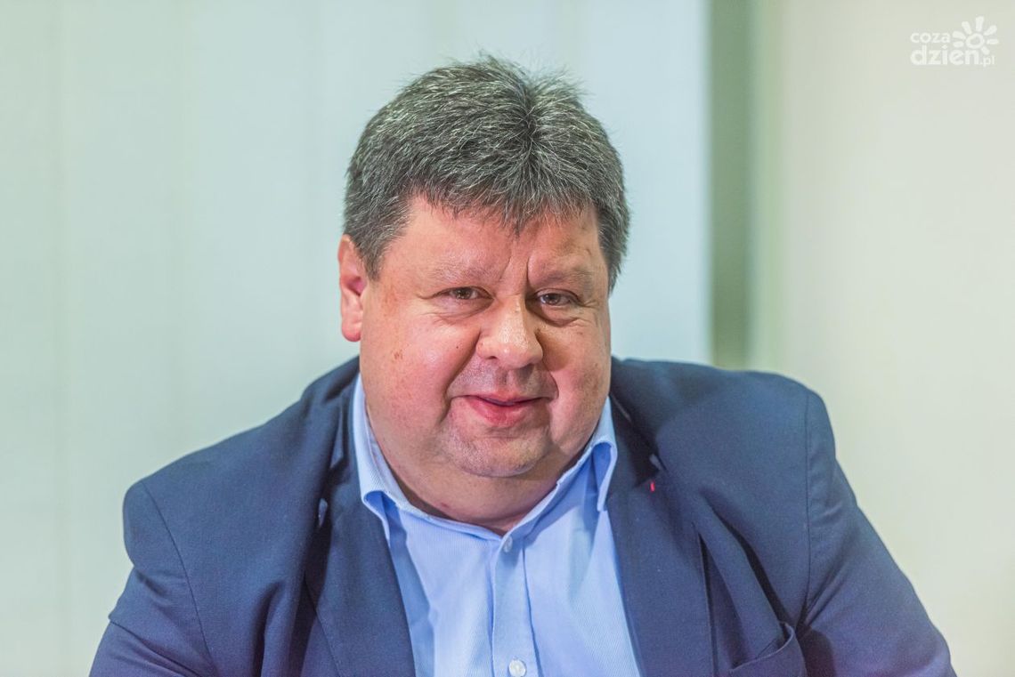 Dariusz Piątek: Mieszkańcy Skaryszewa mogą dostać dofinansowanie do wymiany pieców