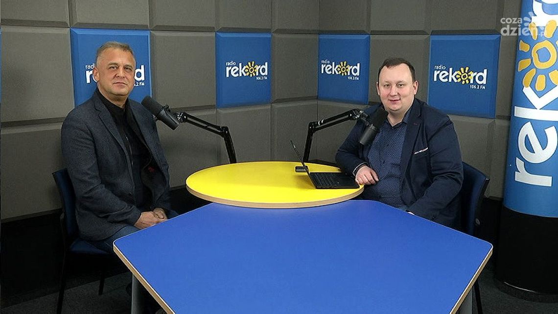 Dariusz Węgrzecki: Bezrobocie będzie rosło dramatycznie