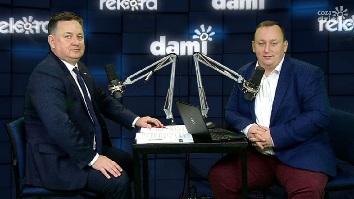 Dariusz Wójcik: Być może zostanę potrącony