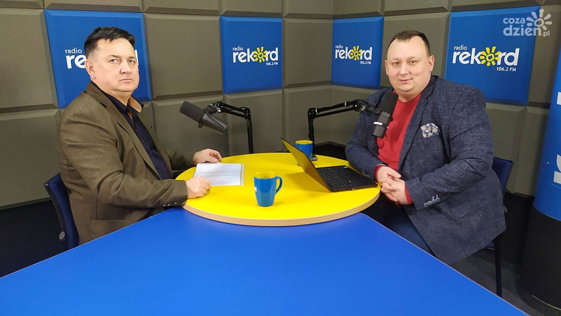 Dariusz Wójcik: Do Radomia należy wprowadzić komisarza