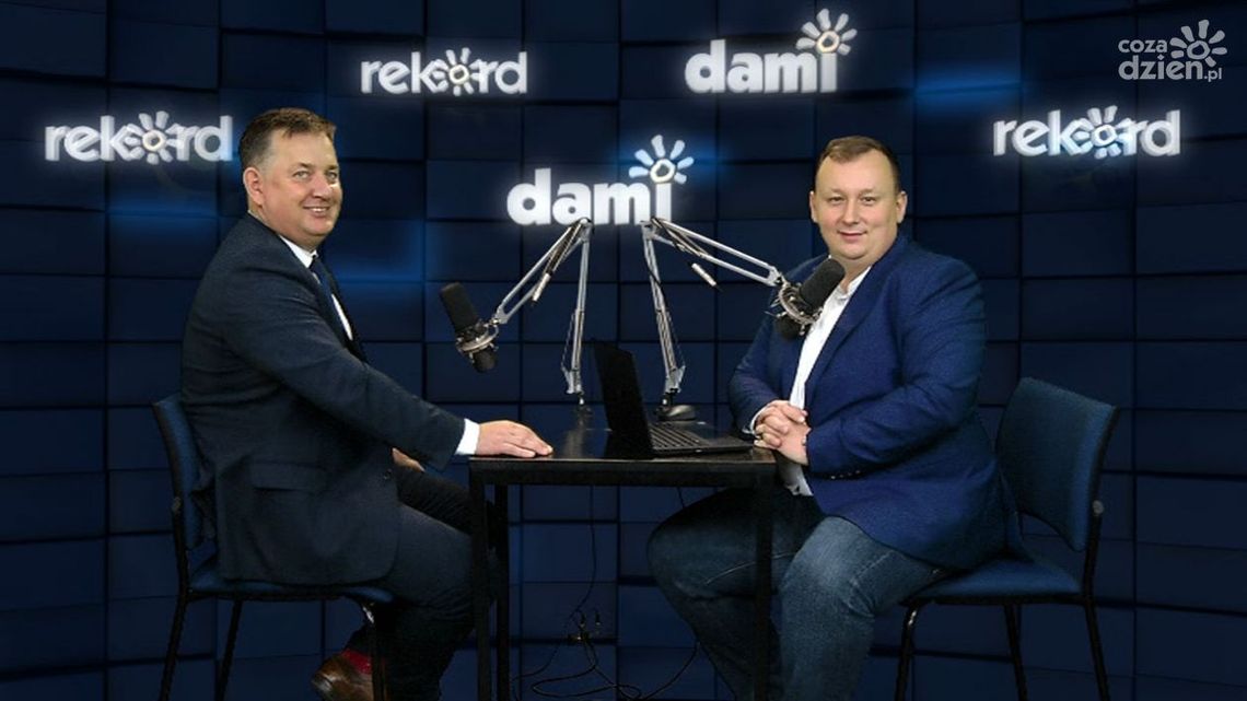 Dariusz Wójcik: Mogę nie wystartować w wyborach