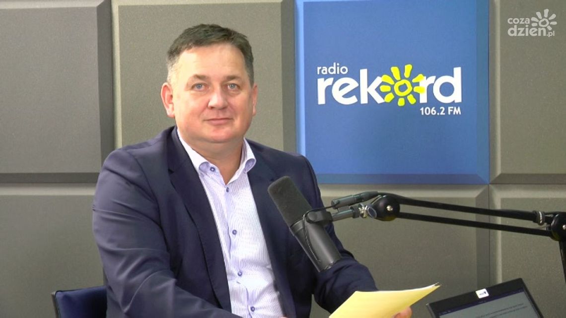 Dariusz Wójcik: Niemców powinno się bombardować co 50 lat bez podania przyczyny